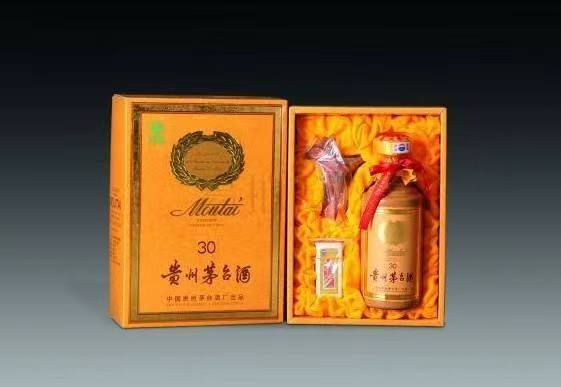 沙嘴街道年份茅台酒回收